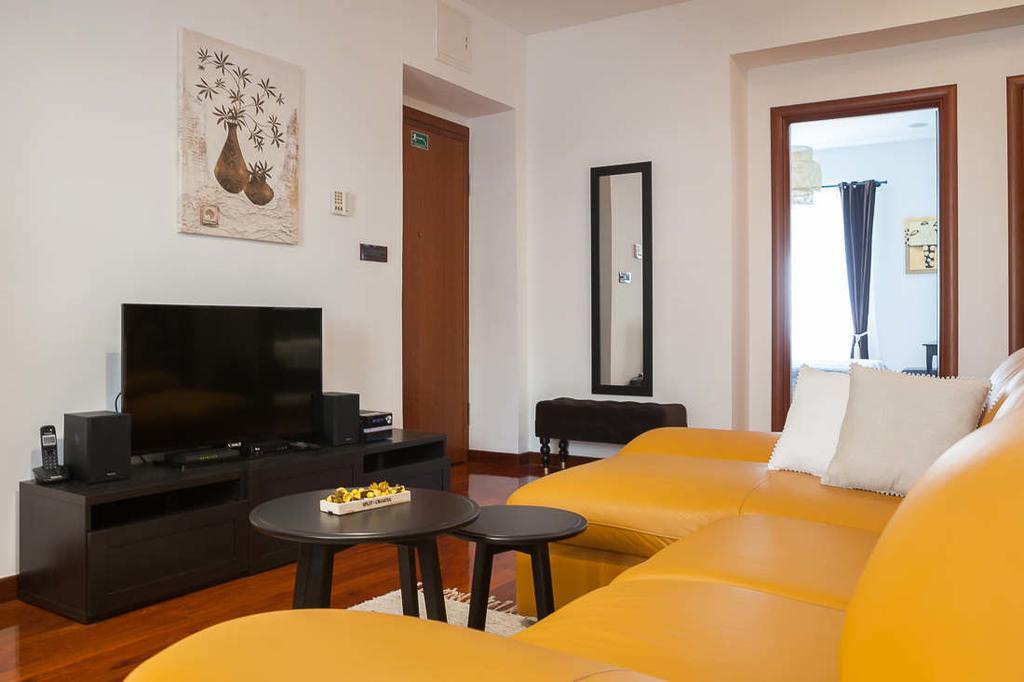 Suite Celebration Split Exterior foto