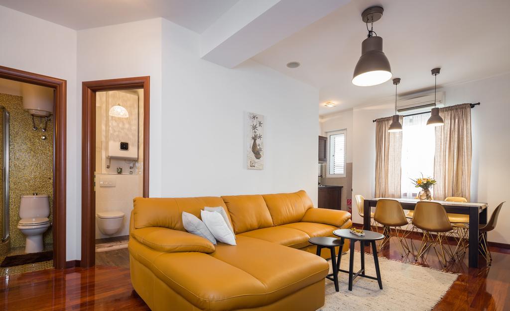 Suite Celebration Split Exterior foto